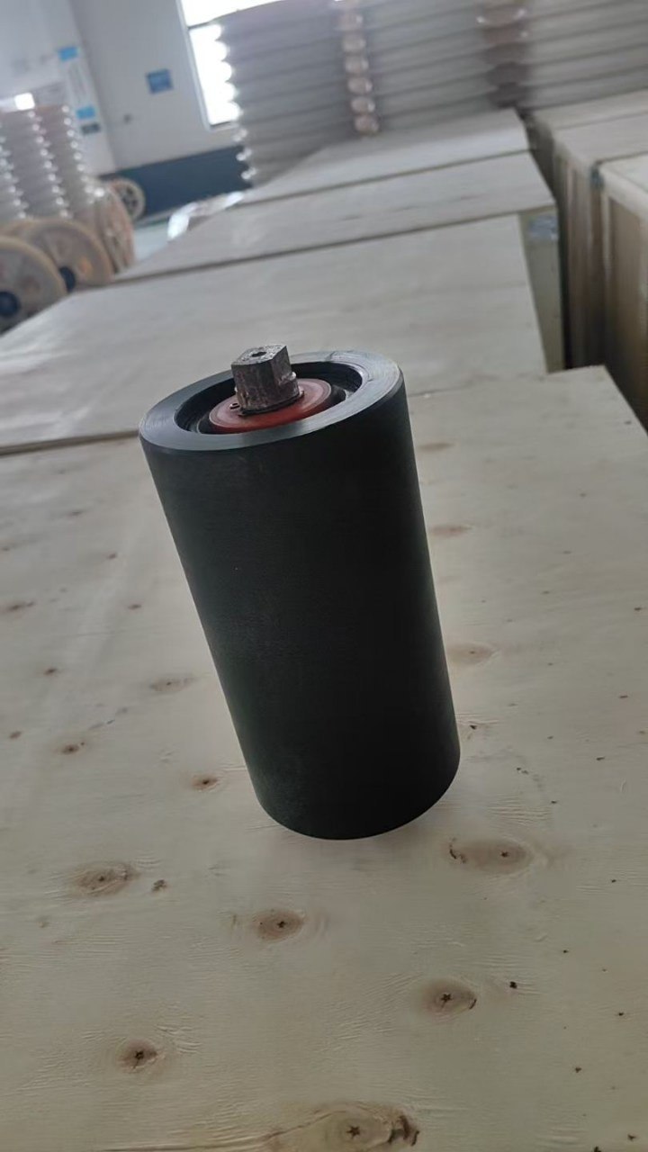 Графеновый ролик / Графендік ролик