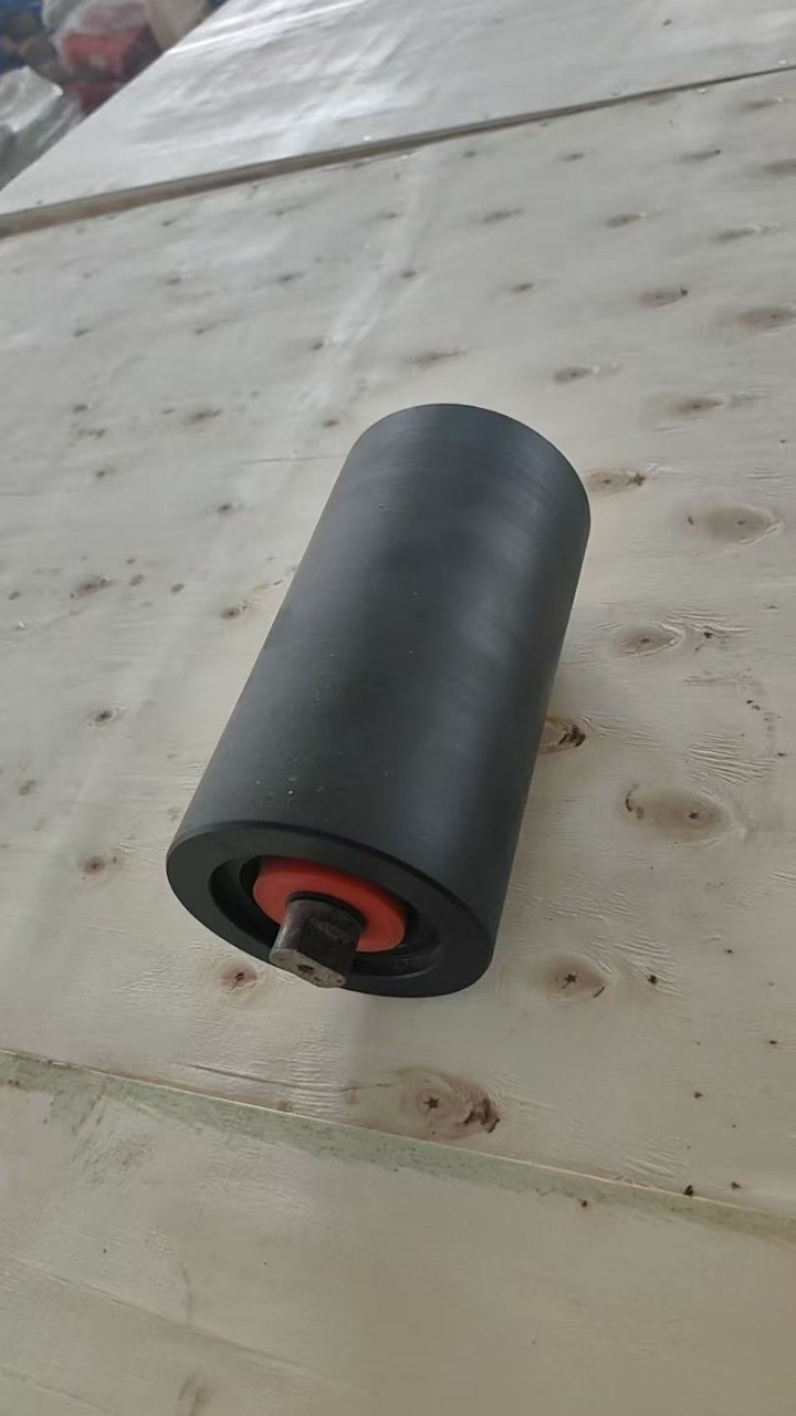 Графеновый ролик / Графендік ролик